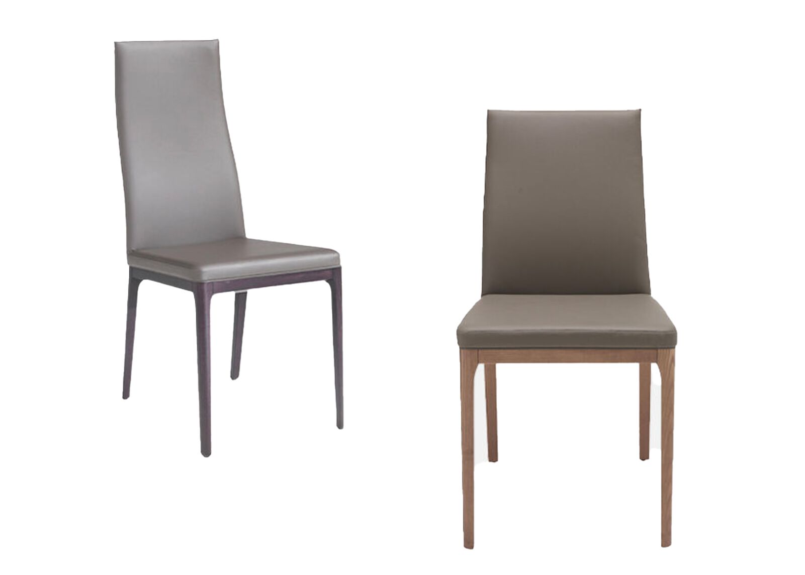 Мягкий стул RIFLESSI ANGY ARCH-00074431 - Вид №5