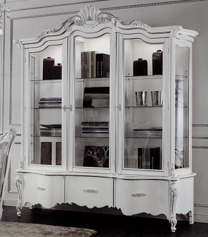 Витрина  MIRANDOLA M2218 Imperial