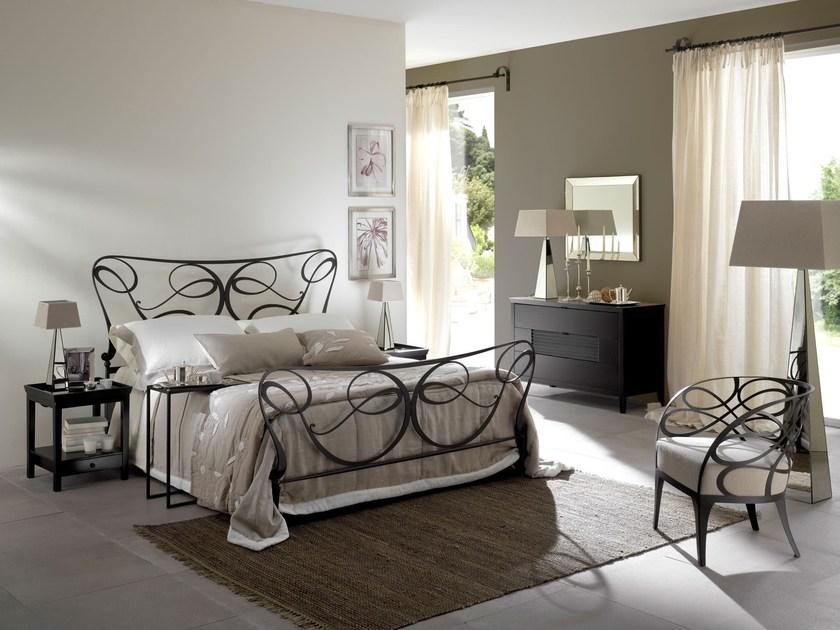 Cantori Железное кресло Noè Noe sun-id-1444773 - Вид №3