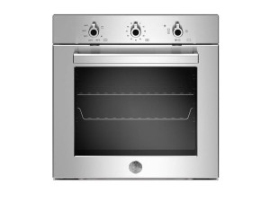 Вентилируемая встраиваемая газовая печь