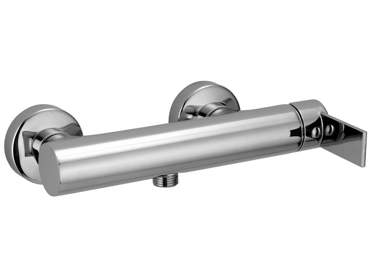 Однорычажный открытый смеситель для душа Rubinetterie Frattini ARCH-00093653