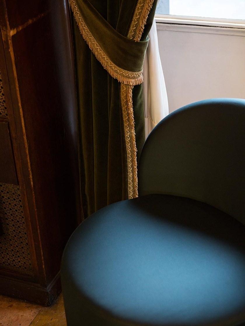 Tacchini Кресло из ткани Pastilles sun-id-1454903 - Вид №7