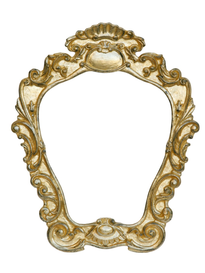 4505 - 8505 Specchio 4505 Bianchini&Capponi RINASCIMENTO Bianchini Capponi - Вид №7