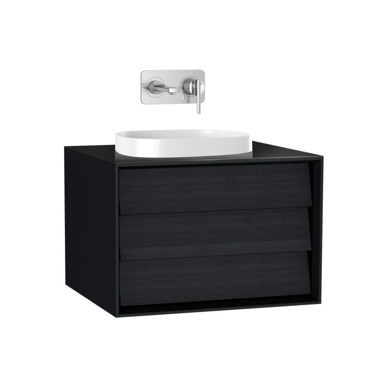 61452 Раковина Vitraglobal Frame