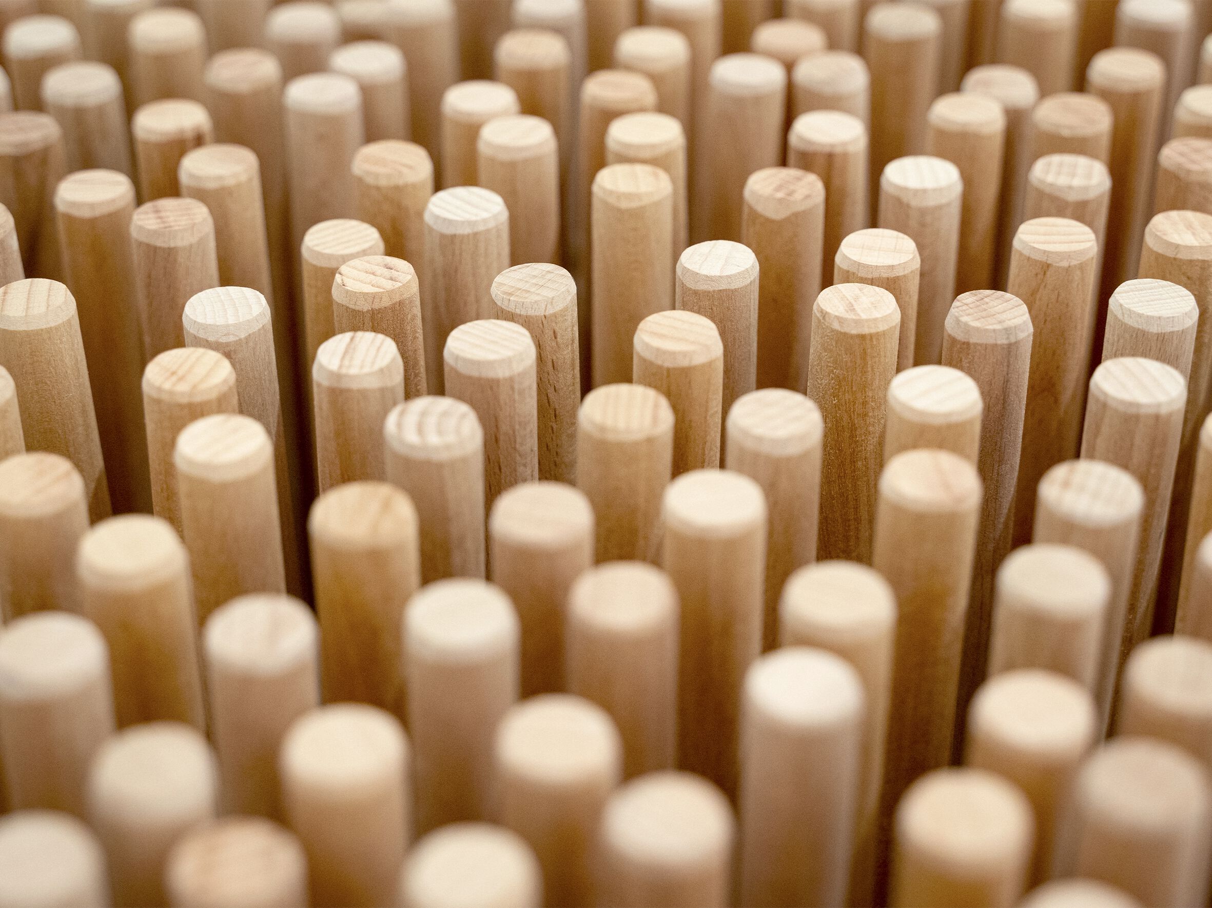 Кедровая скамья Riva 1920 Wood Nature ARCH-00048848 - Вид №4