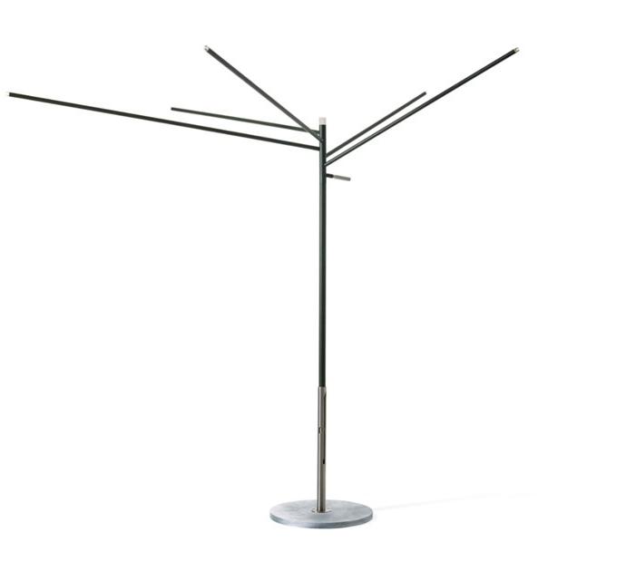 Extremis Зонт из нержавеющей стали sun-id-1493141 - Вид №2