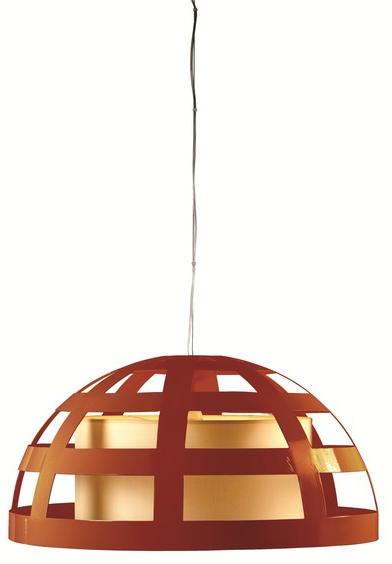 UTU Soulful Lighting Подвесной светильник из железа Cage Santreyd sun-id-1429982 - Вид №2