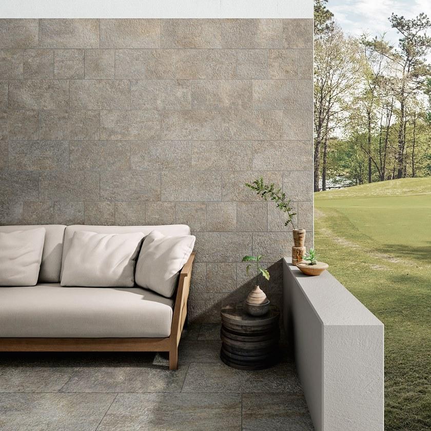 Ceramiche Caesar Полы из керамогранита под камень Shapes of italy sun-id-1346963 - Вид №1