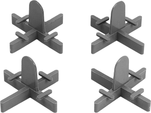 84579862 Крестики для швов с держателем 2 мм, 70 шт. STLM-0052226 СПЕЦ