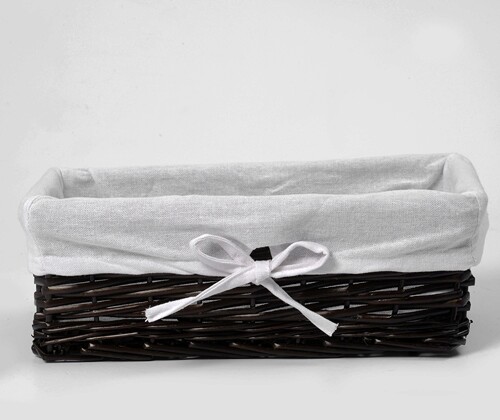 Lossa WB-120-M Плетеная корзина Santreyd  - Вид №1