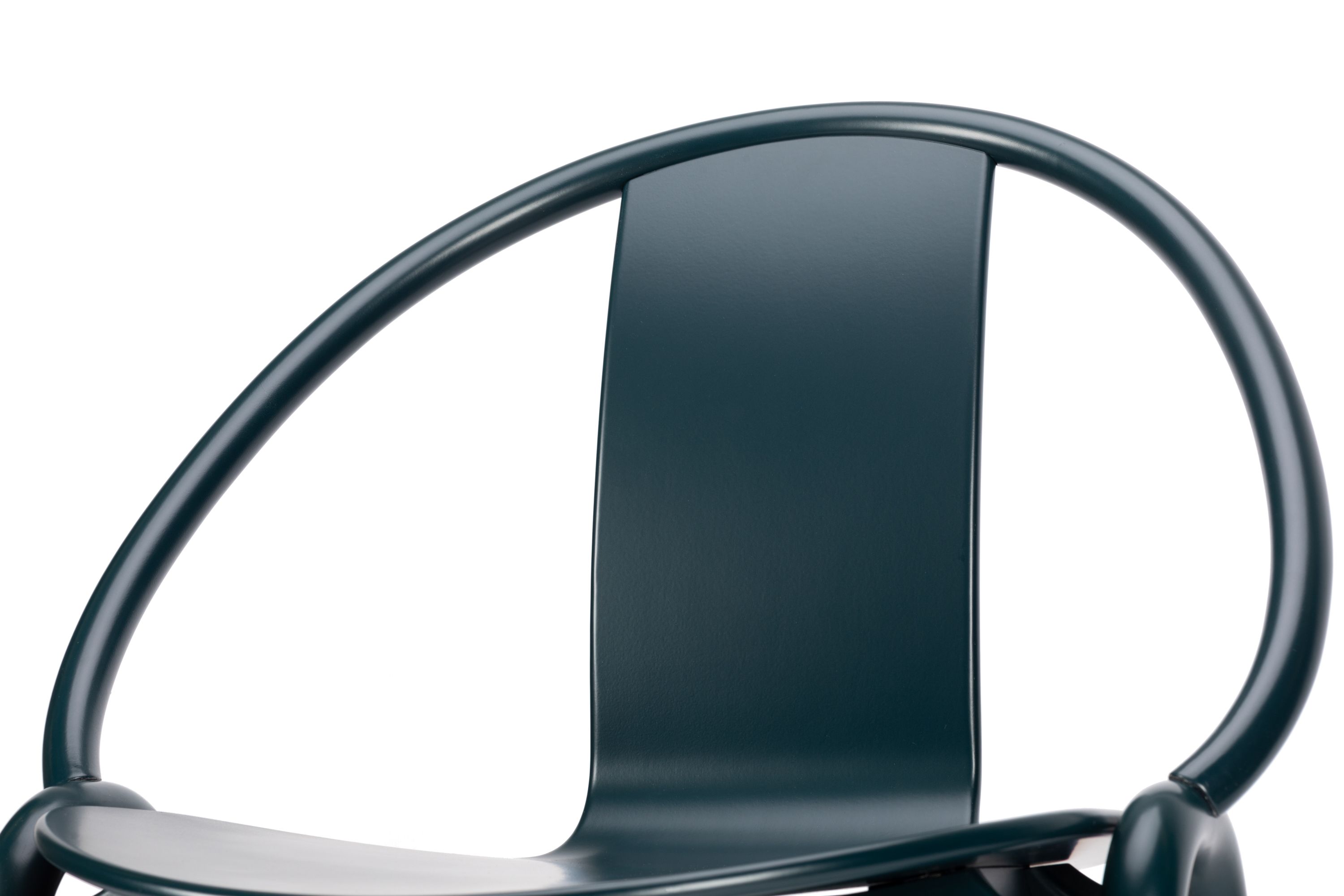 Деревянный штабелируемый стул с подлокотниками TON AGAIN ARCH-00050052 - Вид №37