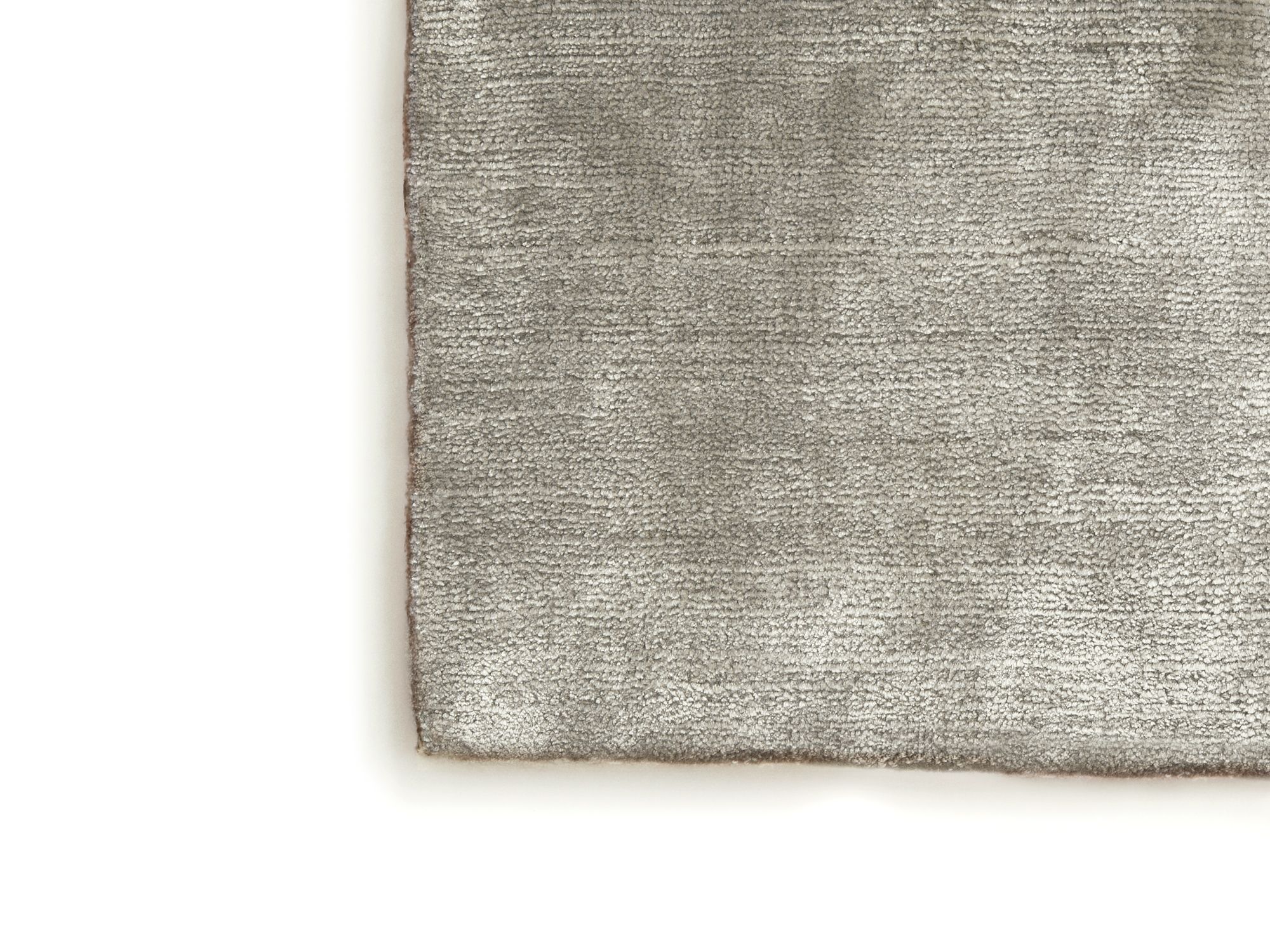 Ковер из бамбукового волокна ручной работы G.T.DESIGN in-Canto ARCH-00067237 - Вид №3