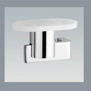 Мыльница H3176JB GLANCE Jado