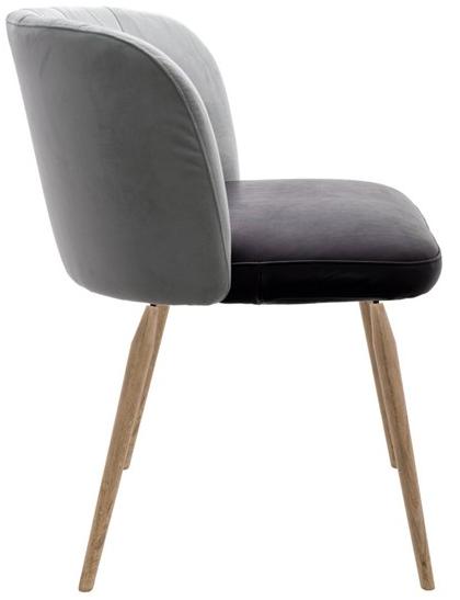 KFF Мягкое кресло для ресторана Gaia casual sun-id-1371132 - Вид №1