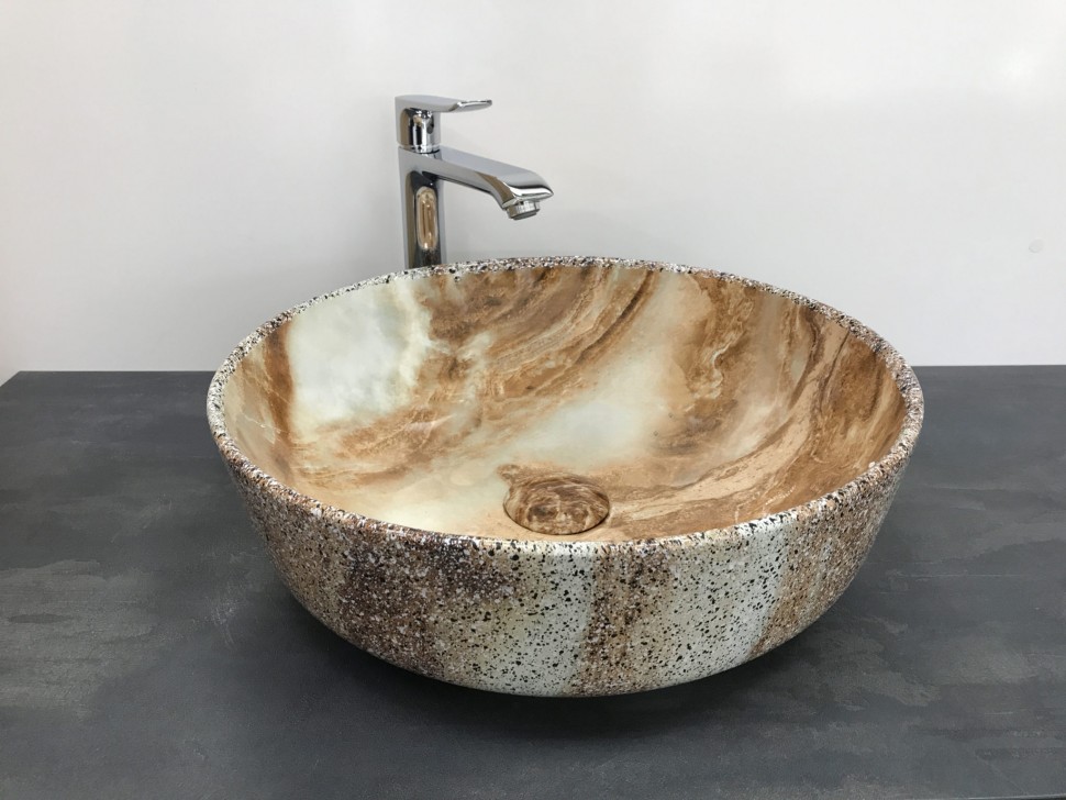 499 Умывальник LAB.Space MNC  - Вид №2