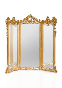 4669 - 8669 Specchio 4669 Bianchini&Capponi RINASCIMENTO