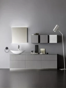 Мебели в ванну Game КОМПОЗИЦИЯ #25