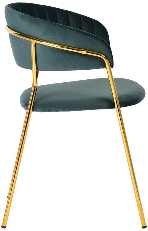 30396 Кресло Portman Malachite R-HOME 980111 - Вид №2