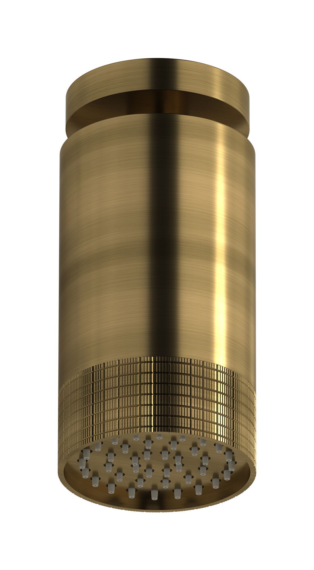 Круглая потолочная душевая головка IB Gatsby ARCH-00136708 - Вид №4