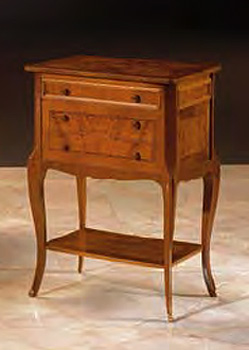 Тумба  SERAFINO MARELLI 60 Intarsio