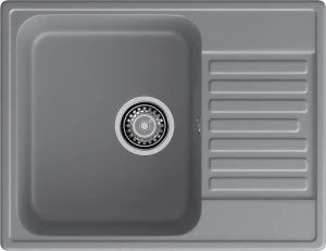 Кухонная мойка Кварц QUARZ S455 GranFest