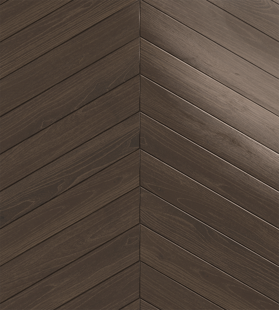 Керамогранит ALDER WALNUT 8х45 Creanza CH-RT01  - Вид №4