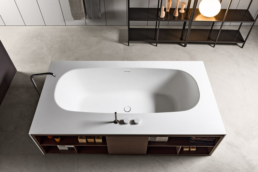 Makro твердая поверхность Open suite sun-id-2017724 - Вид №1