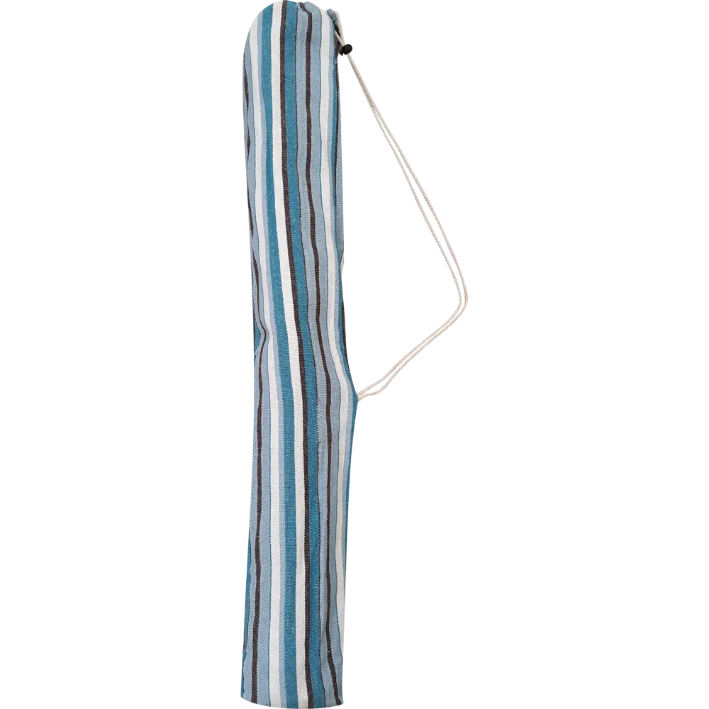 Гамак садовый 100x200 см, поликоттон/дерево Santreyd STLM-2171753 - Вид №7