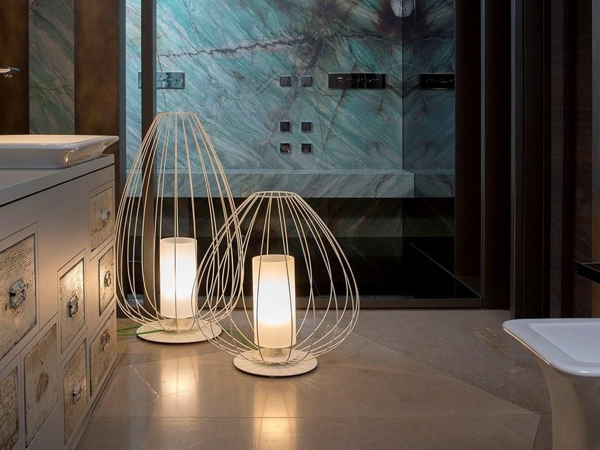 Karman Торшер для улицы из металла Cell sun-id-1406576 - Вид №5