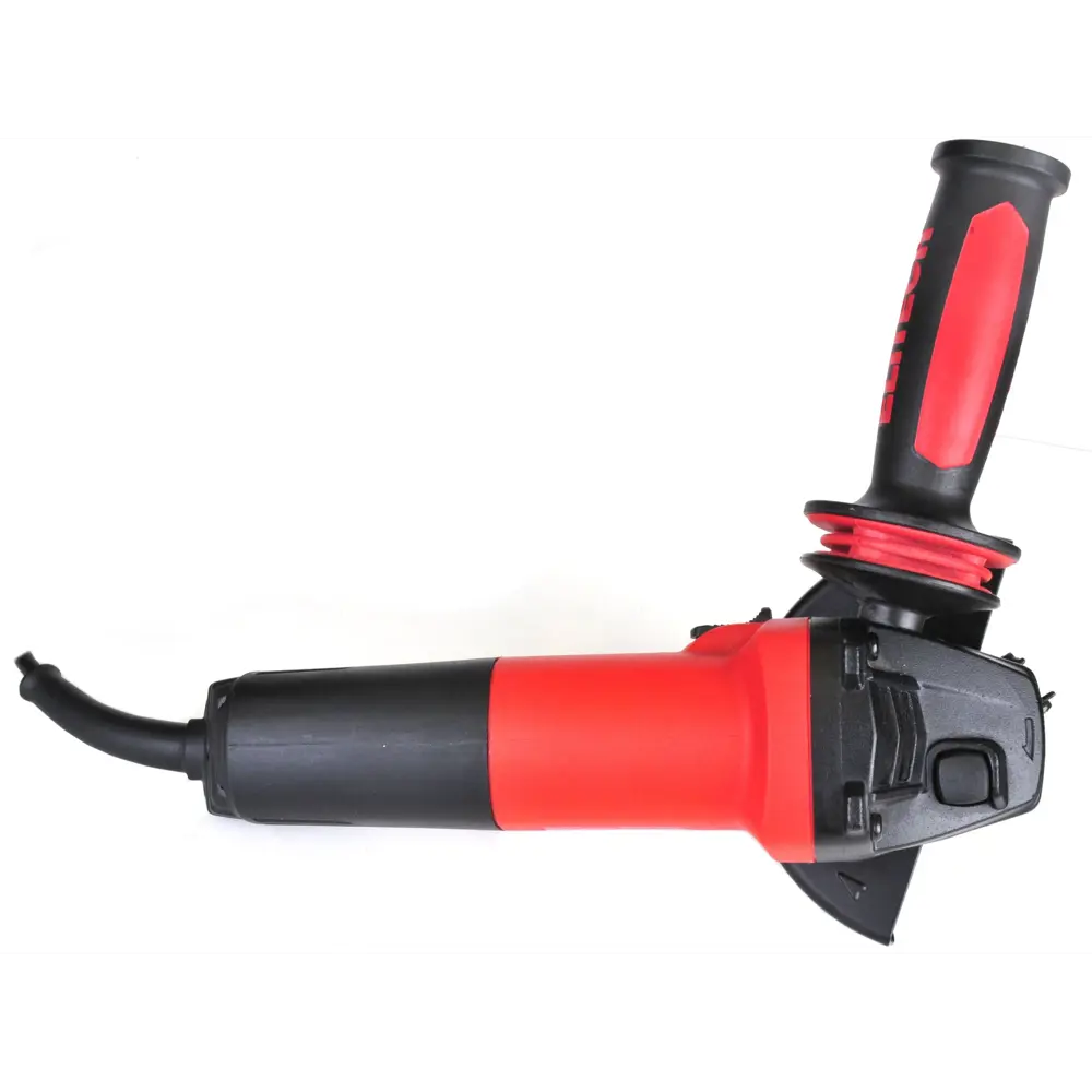 УШМ сетевая Elitech МШУ 1012, 1000 Вт, 125 мм 84997273 STLM-2108694  - Вид №5