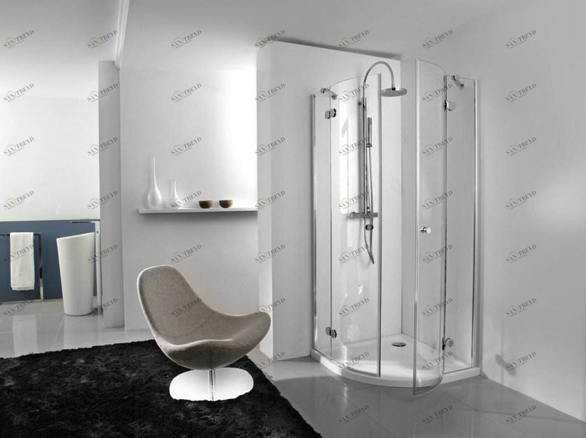 KRION Душевая кабина из стекла Neo sun-id-1450684