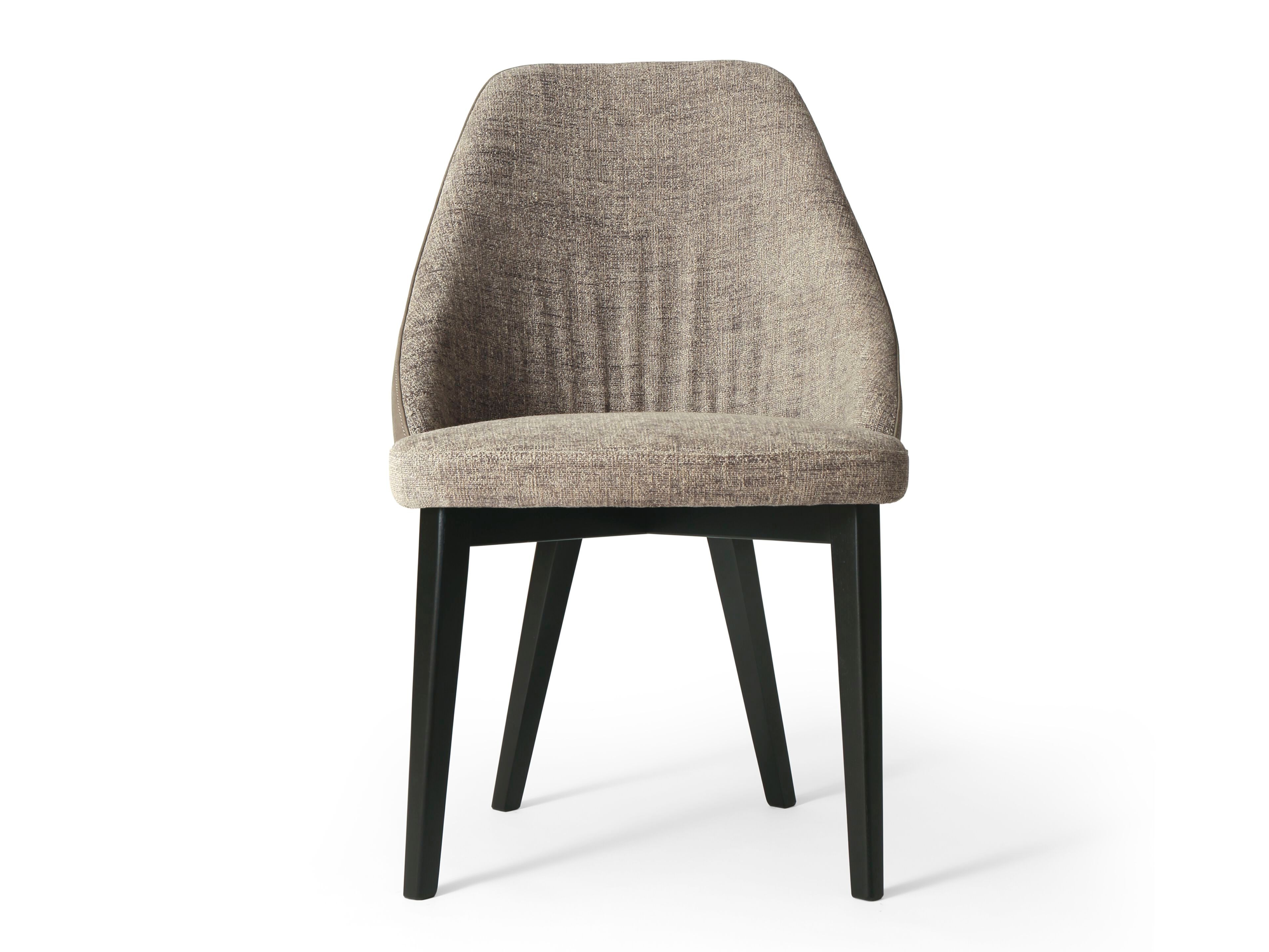 Мягкий стул из ткани Borzalino Neil ARCH-00035608