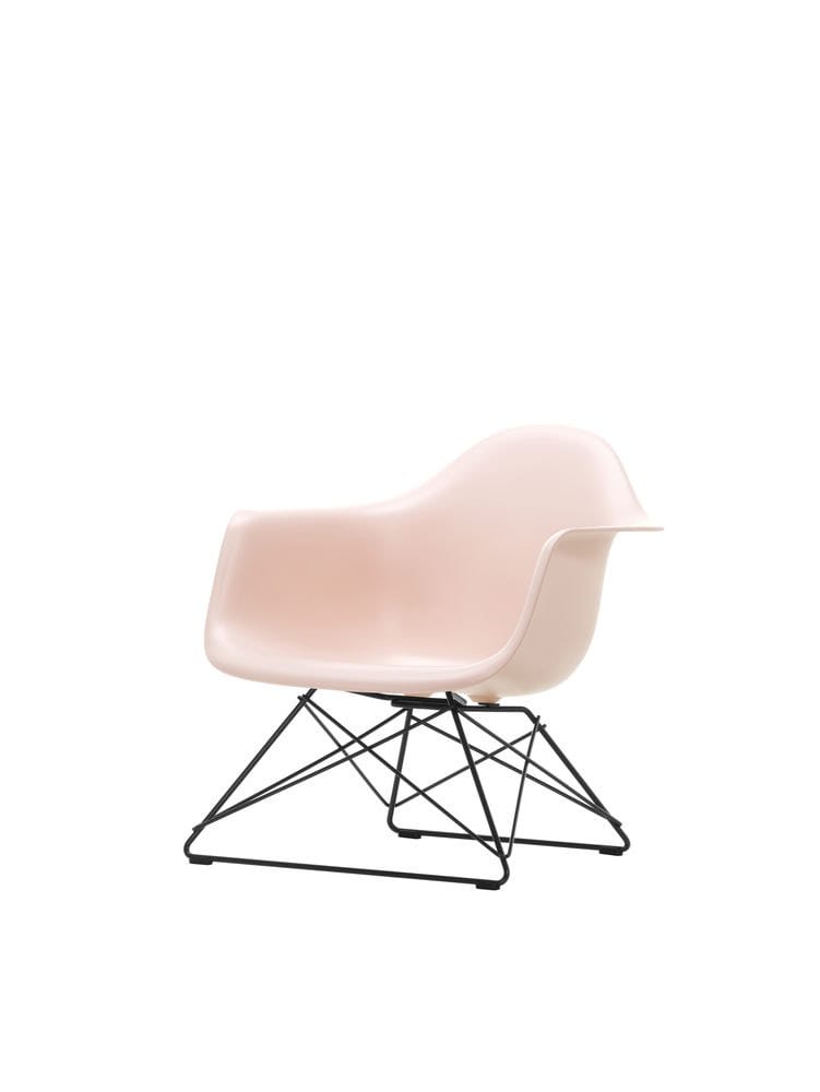 Тканевое кресло с подлокотниками VITRA Eames Plastic Chair ARCH-00052832 - Вид №121