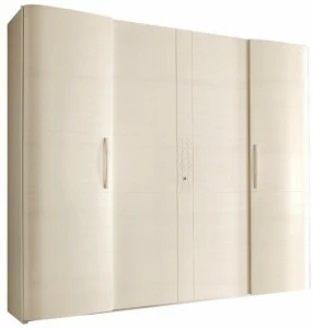 Barnini Oseo Шкаф из лакированной древесины Fashion time Ft03