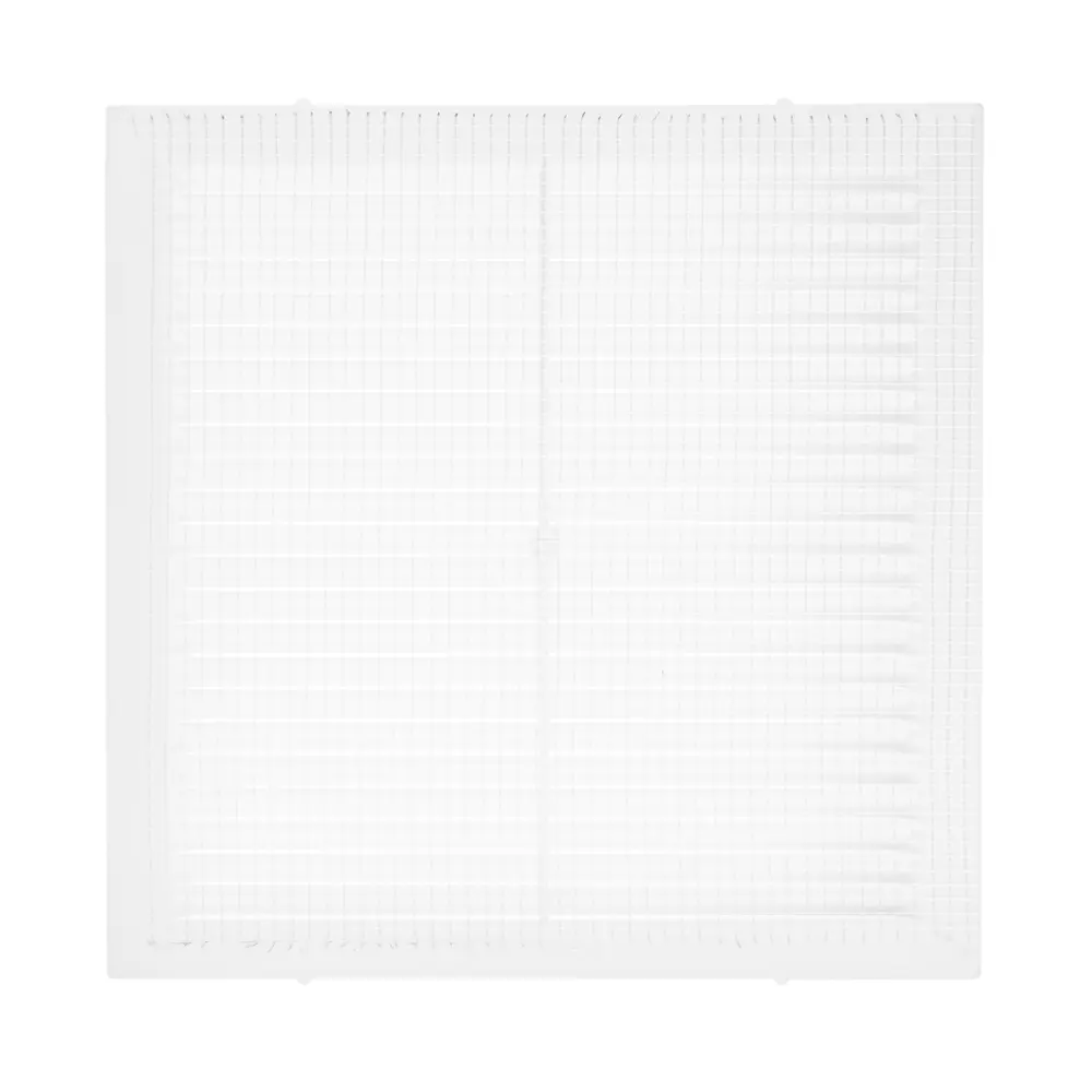 Вентиляционная решетка ORE GP1919W для эффективного воздухообмена 84654375 STLM-0053251 - Вид №3