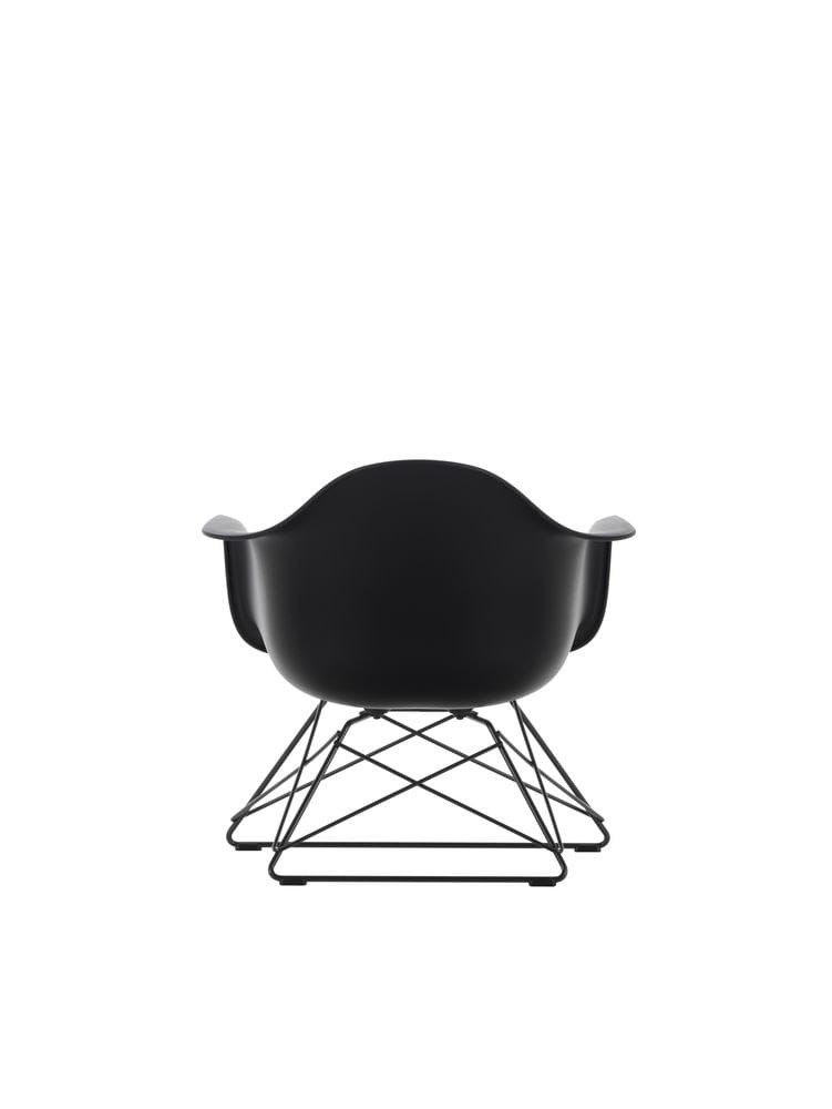 Полипропиленовое кресло с подлокотниками VITRA Eames Plastic Chair ARCH-00081390 - Вид №53