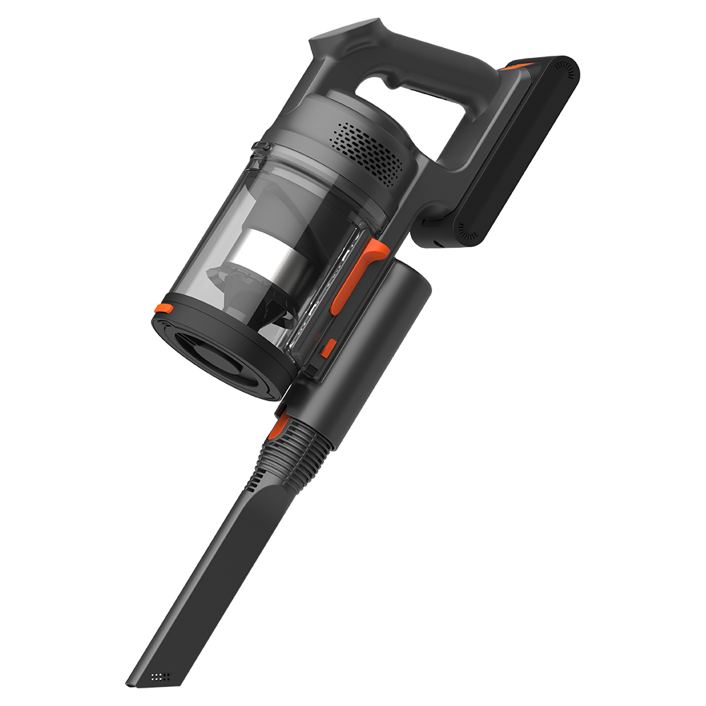 9211983 Пылесос  вертикальный  Garlyn MDC-3000  серый STDN-0085608 - Вид №13