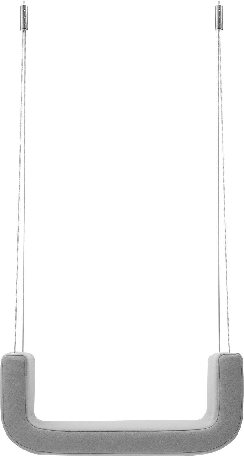 SOFTLINE Мягкие кожаные качели для дома sun-id-1492424 - Вид №3