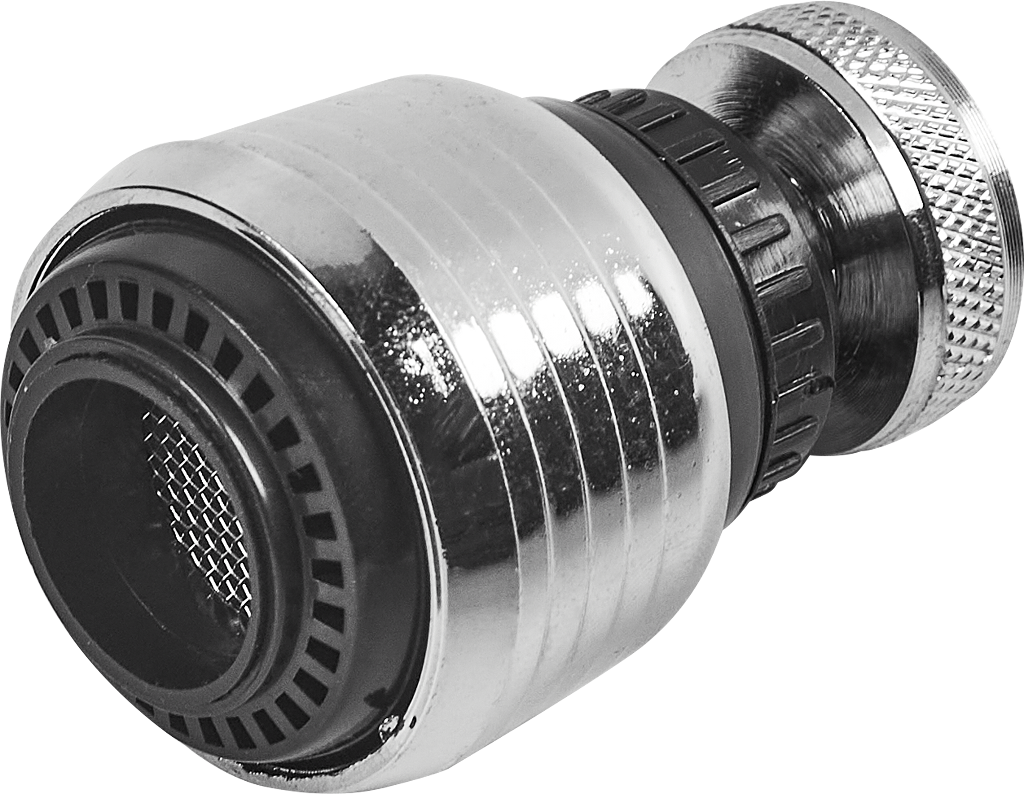 Аэратор для смесителя Remer 22/24 мм STLM-0071115 Santreyd 86733749 