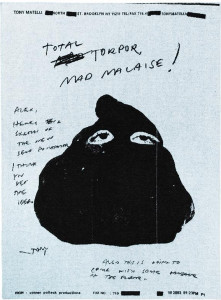 602348 Мателли Бросок Одеяло Бирюзовый Normann Copenhagen