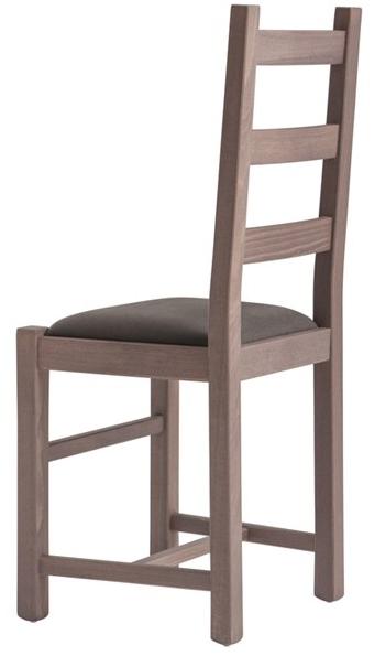 Palma Стул из бука Rustica 434.i1 - Вид №2