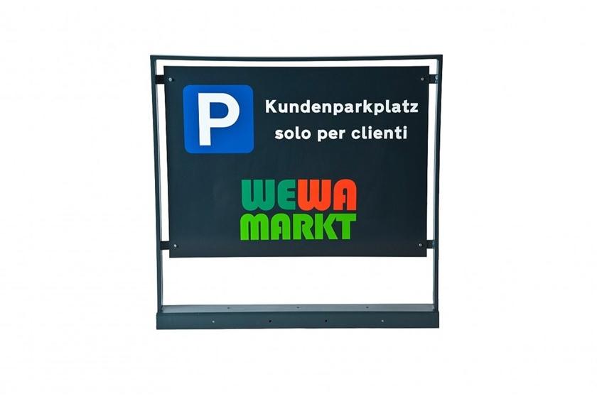 Euroform W Самостоятельная доска объявлений  915  - Вид №1