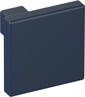 547.32B2 мебельная ручка HEWI USA Produkte  - Вид №11