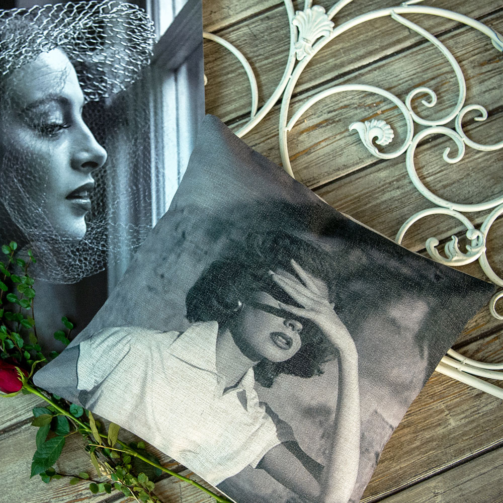 2719093 Арт-подушка «New Look», версия 11 Object Desire  - Вид №1