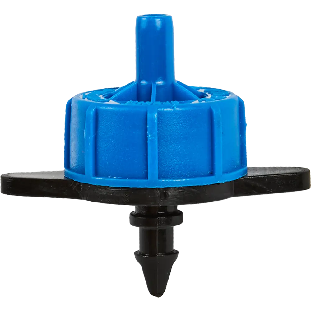 Капельницы BOUTTE компенсированные для точечного полива - 10 шт 87271044 STLM-0951725 - Вид №1