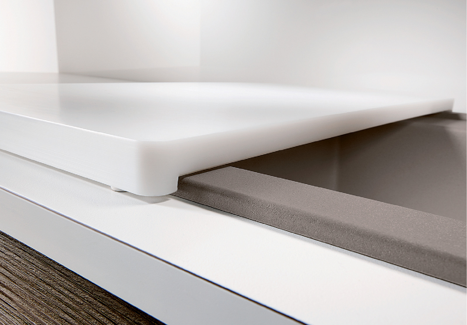 517161 Кухонная мойка Blanco Dalago 45 жасмин  Blanco Dalago Жасмин - Вид №2