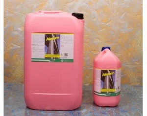 NAICI ITALIA Аэрация-пластификатор для бетона и раствора