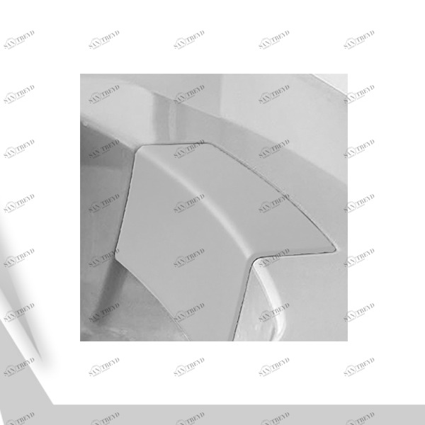 Подушка Gruppo Treesse 054CU Дополнительные Опции