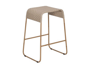 Синтетическое волокно контракт сад стул