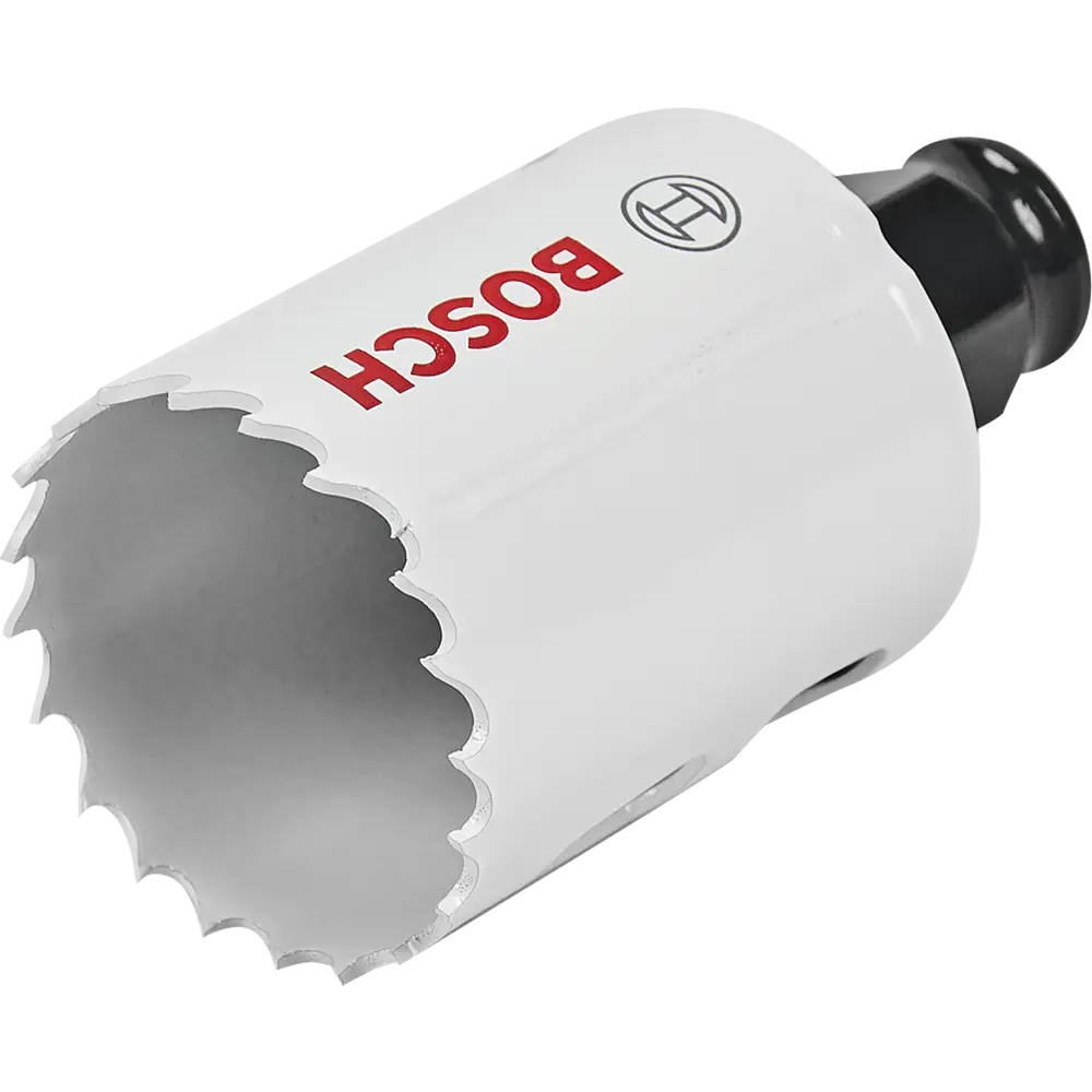 Коронка по стали биметаллическая Bosch Progressor 2608594212 40 мм 82384604 STLM-2034763 BOSCH PROFESSIONAL 